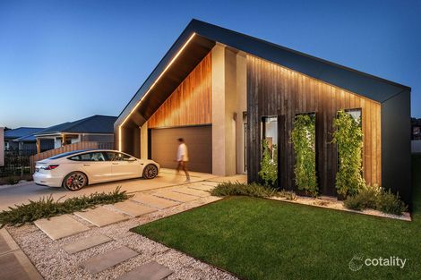 Property photo of 6 Lanning Street Baranduda VIC 3691