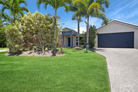 Property photo of 17 Goldberg Close White Rock QLD 4868