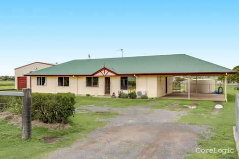 Property photo of 223 Allen Road East Greenmount QLD 4359