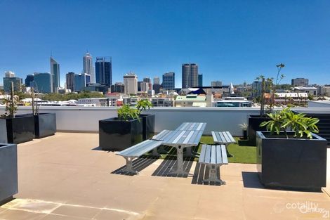 19/152 Fitzgerald St, Perth, WA 6000