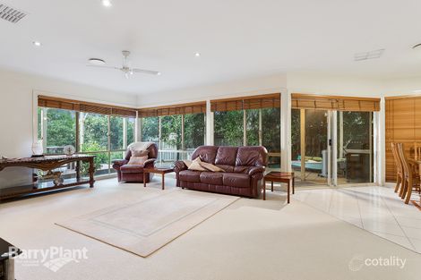 Property photo of 16 Sherman Court Berwick VIC 3806