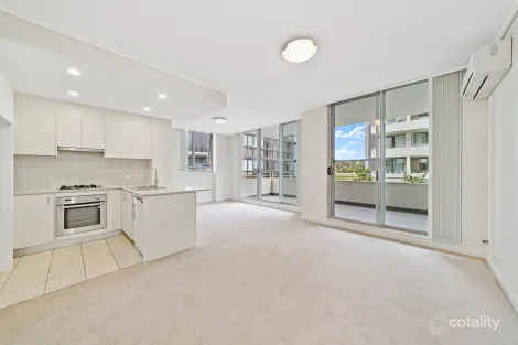 413/37 Amalfi Dr, Wentworth Point, NSW 2127