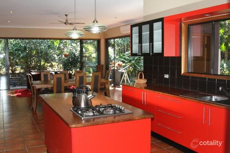 Property photo of 3 Daniel Place Kuranda QLD 4881