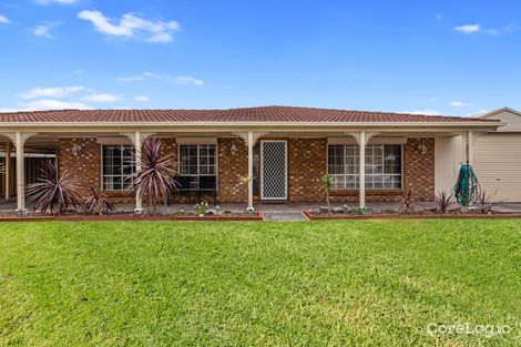 Property photo of 43 Swallow Crescent Parafield Gardens SA 5107