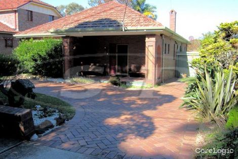 Property photo of 10 Birnam Grove Strathfield NSW 2135