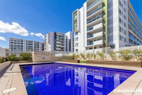 Property photo of 61/57 Benjamin Way Belconnen ACT 2617