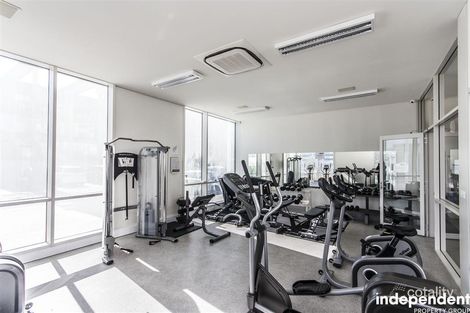 Property photo of 61/57 Benjamin Way Belconnen ACT 2617