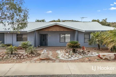 Property photo of 88 Albrecht Drive Larapinta NT 0875