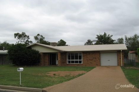 14 Louisa Ct, Emerald, QLD 4720