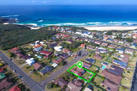 Property photo of 2 Thadalee Place Ulladulla NSW 2539
