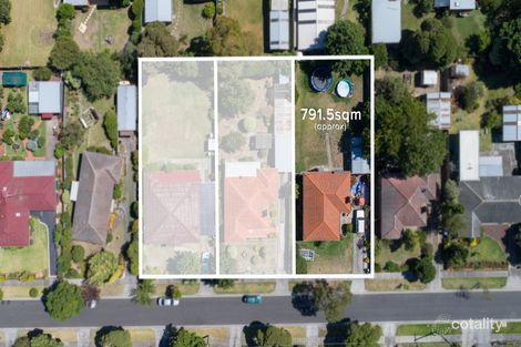 Property photo of 20 Evan Street Berwick VIC 3806