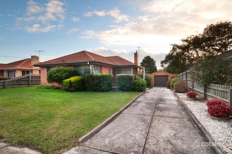 Property photo of 20 Evan Street Berwick VIC 3806