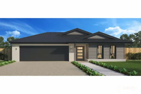 Property photo of 27 Logan Parade Logan Reserve QLD 4133