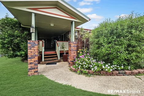 Property photo of 3 Grace Crescent Slade Point QLD 4740