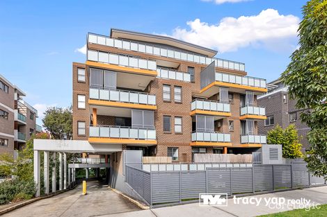 Property photo of 111/38-44 Pembroke Street Epping NSW 2121