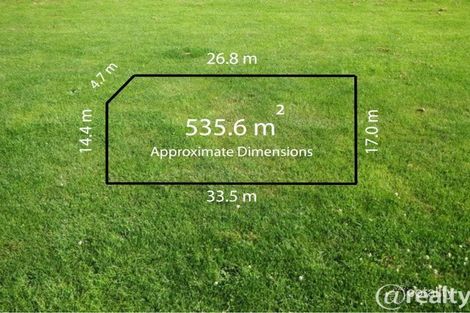 Property photo of 16 Northfield Drive Craigieburn VIC 3064