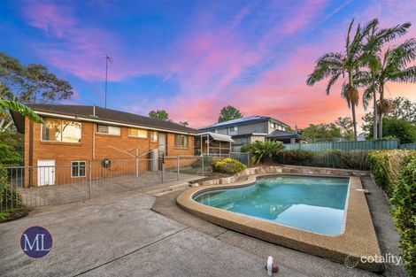 Property photo of 10 Wiseman Road Castle Hill NSW 2154