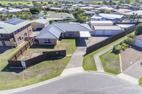 Property photo of 10 Leas Court Bundaberg North QLD 4670
