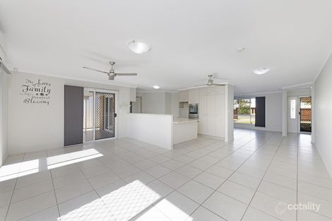 Property photo of 10 Leas Court Bundaberg North QLD 4670