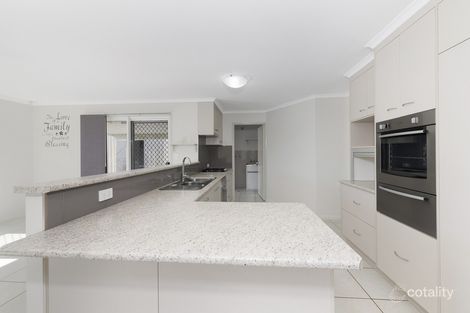 Property photo of 10 Leas Court Bundaberg North QLD 4670