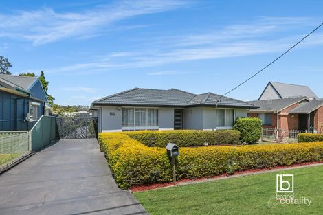 Property photo of 56 Elouera Avenue Buff Point NSW 2262