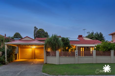 22 Kingsford Dr, Willetton, WA 6155