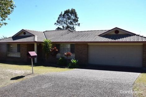 Property photo of 21 Monaghan Circuit Ashtonfield NSW 2323