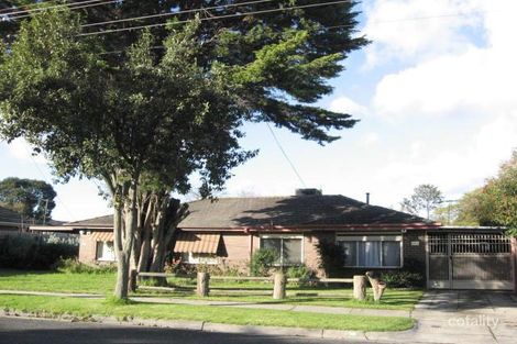 1/15a Loris St, Springvale South, VIC 3172