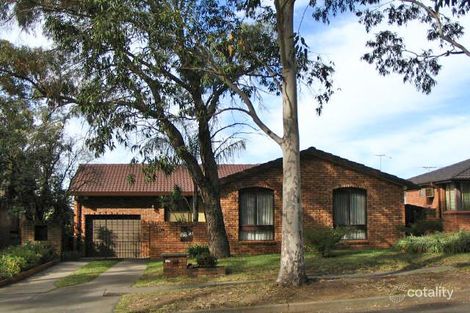 Property photo of 42 Camorta Close Kings Park NSW 2148