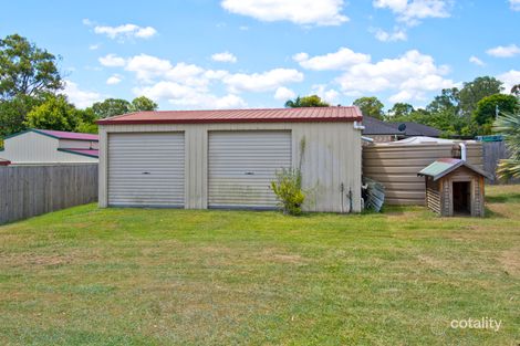 Property photo of 9-11 Aspen Way Gleneagle QLD 4285