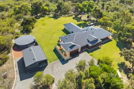 Property photo of 75 Leslie Road Wandi WA 6167