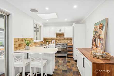 Property photo of 47 Panorama Crescent Mount Riverview NSW 2774