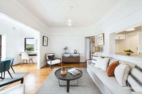 Property photo of 5/9 Kareela Road Cremorne Point NSW 2090