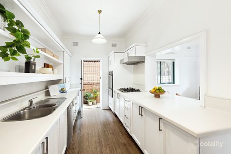 Property photo of 5/9 Kareela Road Cremorne Point NSW 2090