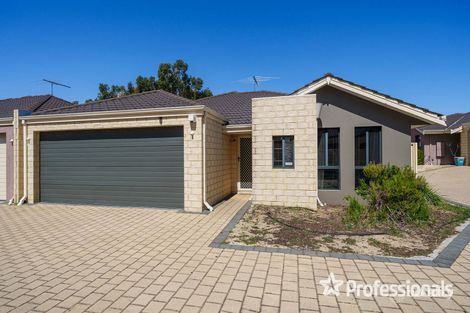 Property photo of 3/23 Penrith Place Balga WA 6061