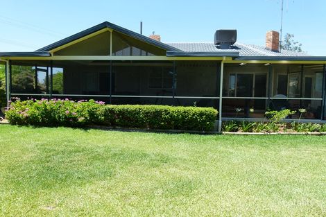 Property photo of 144 Farnell Street Forbes NSW 2871