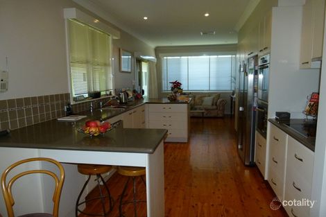 Property photo of 144 Farnell Street Forbes NSW 2871