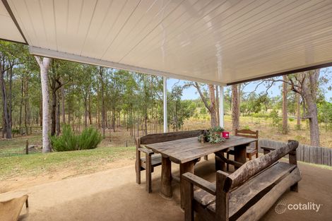 Property photo of 24 Hillside Crescent Beaudesert QLD 4285