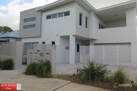 5/29 Frederic St, Midland, WA 6056