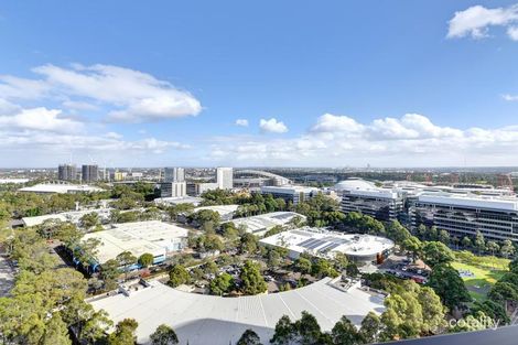 Property photo of 2010/1 Australia Avenue Sydney Olympic Park NSW 2127