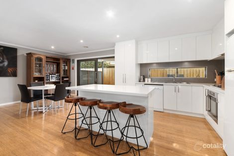 Property photo of 23 Henry Crescent Seaford VIC 3198