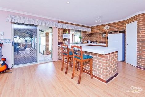 Property photo of 8 Skye Close Camillo WA 6111