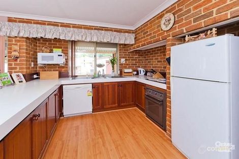 Property photo of 8 Skye Close Camillo WA 6111