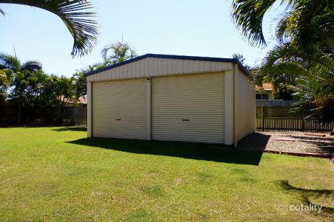 Property photo of 40 Kidston Avenue Rural View QLD 4740