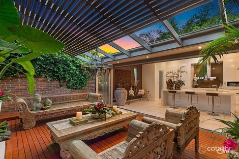 Property photo of 5 Hunter Place Castle Hill NSW 2154