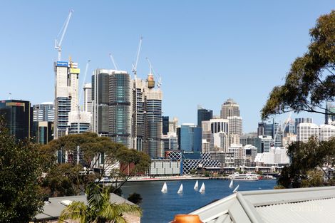 4/16 Union St, Balmain East, NSW 2041