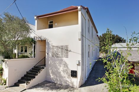 Property photo of 1/16 Union Street Balmain East NSW 2041