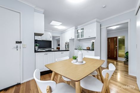 Property photo of 5 Tilney Close Mulgrave VIC 3170