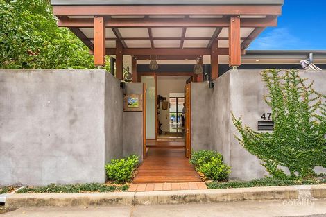 Property photo of 47 Carlyle Lane Byron Bay NSW 2481