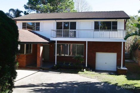 48 Tiarri Ave, Terrey Hills, NSW 2084